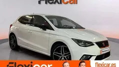 Usado 2018 Seat Ibiza FR Berlina | 12.790 € (Precio justo)