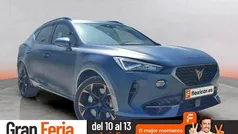Usado 2022 Cupra Formentor VZ SUV | 33.290 € (Precio justo)