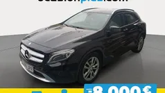 Usado 2016 Mercedes GLA200 Style SUV | 20.590 € (Precio justo)