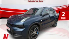 Usado 2022 Lynk & Co 01 SUV | 22.420 € (Precio justo)