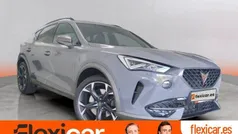 Usado 2021 Cupra Formentor VZ SUV | 29.990 € (Precio justo)