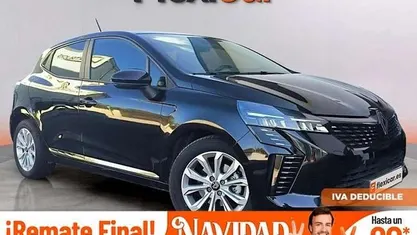 Usado 2025 Renault Clio V Evolution Utilitario | 16.490 € (Precio justo)