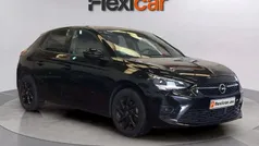 Usado 2023 Opel Corsa Berlina | 11.940 € (Buen precio)