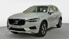 Usado 2020 Volvo XC60 Business Edition SUV | 28.628 € (Super precio)