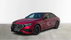 Usado 2024 Mercedes E220 Berlina | 69.990 € (Precio justo)