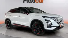 Usado 2024 Omoda 5 SUV | 22.090 € (Buen precio)