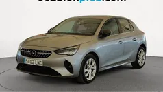 Usado 2021 Opel Corsa Elegance Utilitario | 10.955 € (Precio justo)