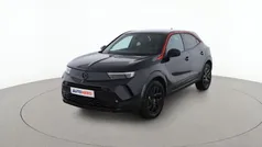 Negro Usado 2021 Opel Mokka X GS Line SUV | 16.399 € (Precio justo)