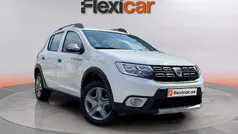 Usado 2019 Dacia Sandero Comfort Utilitario | 9990 € (Precio justo)