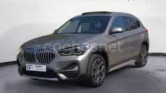 Usado 2021 BMW X1 SUV | 25.500 € (Precio justo)