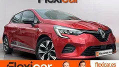 Usado 2021 Renault Clio V Business Berlina | 12.590 € (Precio justo)