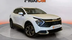 Usado 2023 Kia Sportage SUV | 21.490 € (Precio justo)