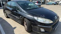 Usado 2006 Peugeot 407 Sport Berlina | 1999 € (Buen precio)