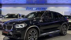 Usado 2020 BMW X4 Comfort Edition SUV | 42.490 € (Precio justo)