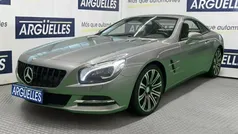 Usado 2012 Mercedes 350 | 40.000 €