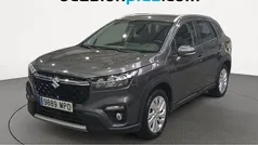 Blanco Usado 2024 Suzuki SX4 S-Cross SUV | 19.591 € (Super precio)