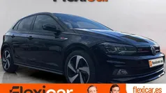 Negro Usado 2018 VW Polo GTI Berlina | 18.890 € (Precio justo)