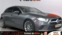 Usado 2020 Mercedes A180 Utilitario | 19.490 € (Super precio)