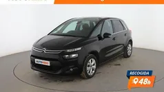 Usado 2016 Citroën C4 Live Utilitario | 10.199 € (Precio justo)