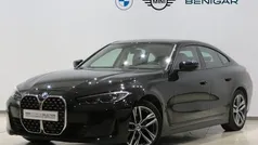 Negro Usado 2022 BMW 420 Gran Coupé Coupe | 33.000 € (Buen precio)