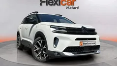 Usado 2022 Citroën C5 Aircross Feel SUV | 18.990 € (Super precio)