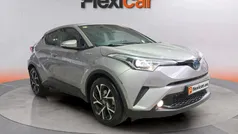 Gris Usado 2019 Toyota C-HR Active SUV | 17.490 € (Buen precio)