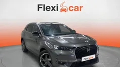 Gris Usado 2021 DS Automobiles DS7 Crossback So Chic SUV | 19.390 € (Super precio)
