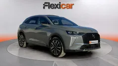 Usado 2024 DS Automobiles DS7 Crossback Opera SUV | 26.970 € (Precio justo)