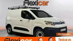 Usado 2020 Citroën Berlingo Live Monovolumen | 11.990 € (Super precio)