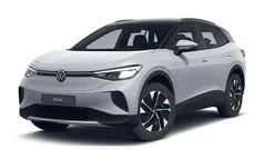 Gris Nuevo 2025 VW ID.4 Pro SUV | 41.070 € (Precio justo)