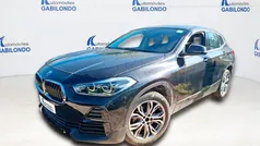 Usado 2021 BMW X2 SUV | 24.900 € (Precio justo)