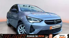 Usado 2019 Opel Corsa Elegance Utilitario | 9490 € (Precio justo)