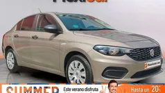 Usado 2018 Fiat Tipo Easy Plus Berlina | 10.290 € (Precio justo)