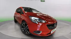 Usado 2019 Opel Corsa Design Edition Berlina | 9690 € (Precio justo)