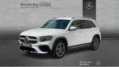 Mercedes GLB200