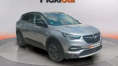 Gris Usado 2020 Opel Grandland X SUV | 14.790 € (Precio justo)
