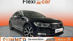 Usado 2020 VW Passat Berlina | 17.490 € (Precio justo)