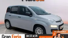 Usado 2022 Fiat Panda Utilitario | 9290 € (Buen precio)