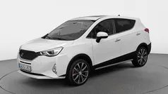 Blanco Usado 2019 DR Automobiles DR4 SUV | 13.955 € (Precio justo)