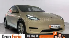 Eléctrico Usado 2023 Tesla Model Y SUV | 33.990 € (Precio justo)