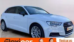 Usado 2017 Audi A3 Sportback Premium Utilitario | 15.970 € (Precio justo)