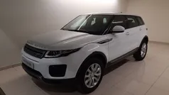 Usado 2018 Land Rover Range Rover evoque Pure | 30.900 €