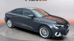 Gris Usado 2020 Audi A3 Advanced Plus Berlina | 21.490 € (Precio justo)