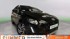 Usado 2024 Hyundai i20 Berlina | 19.990 € (Precio justo)