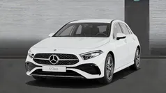 Usado 2024 Mercedes A200 | 32.900 € (Precio justo)
