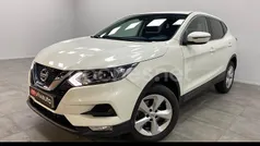 Usado 2019 Nissan Qashqai Acenta SUV | 14.490 € (Precio justo)