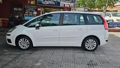 Usado 2011 Citroën Grand C4 Picasso Business Class Monovolumen | 6500 € (Precio justo)