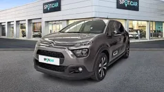Usado 2024 Citroën C3 PureTech Utilitario | 14.900 € (Precio justo)