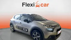 Usado 2024 Citroën C3 Utilitario | 13.370 € (Precio justo)