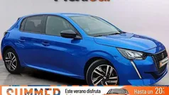 Usado 2023 Peugeot 208 Allure Utilitario | 12.790 € (Super precio)